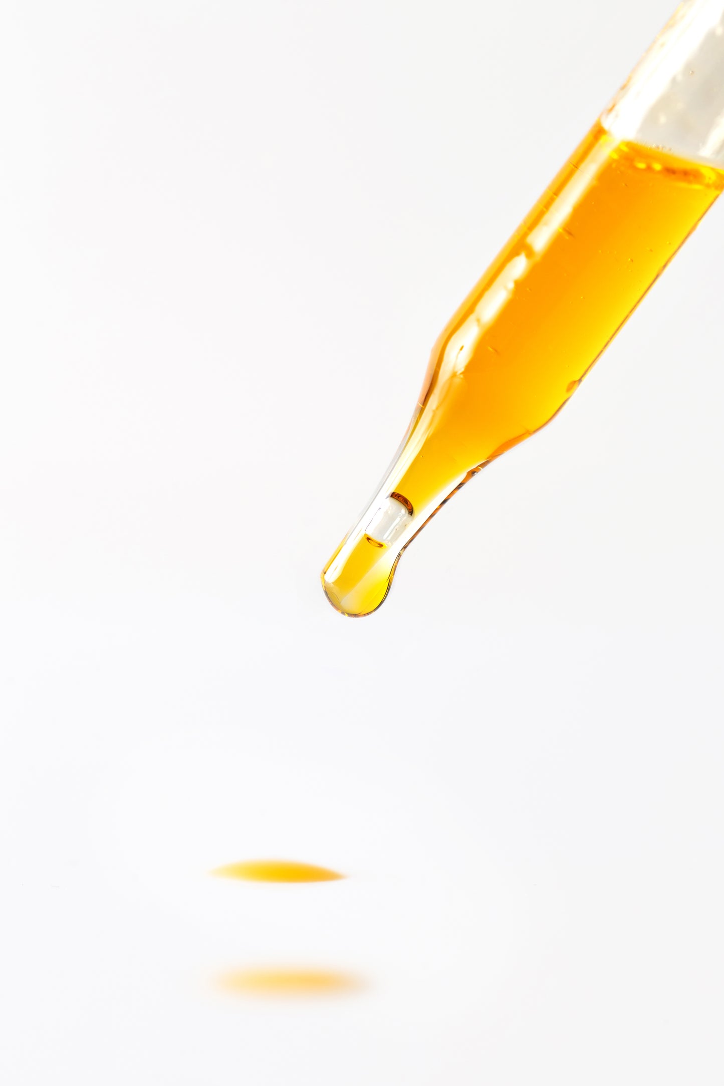 Recovery Facial oil