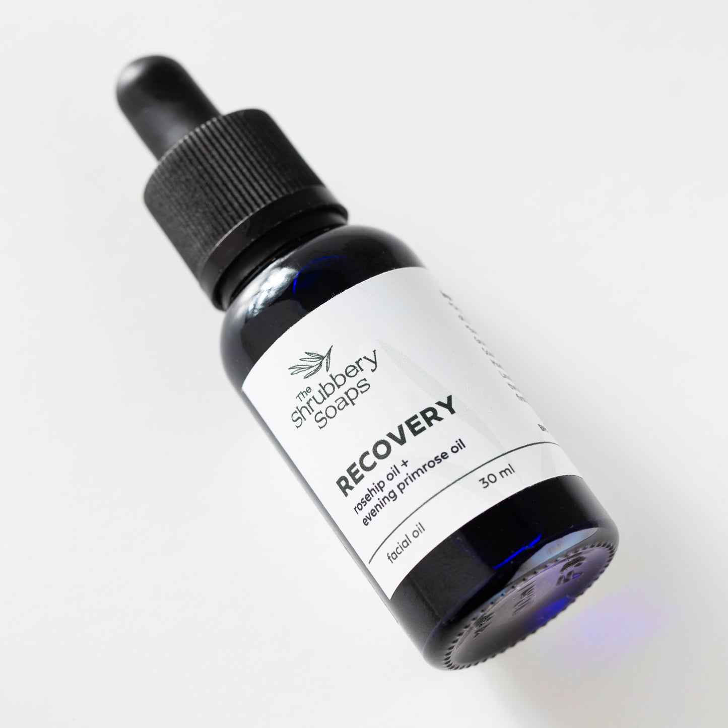 Recovery Facial oil