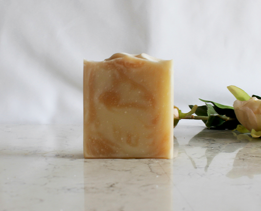 Pinkgrapefruit and Tea Tree