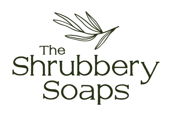 The Shrubbery Soaps