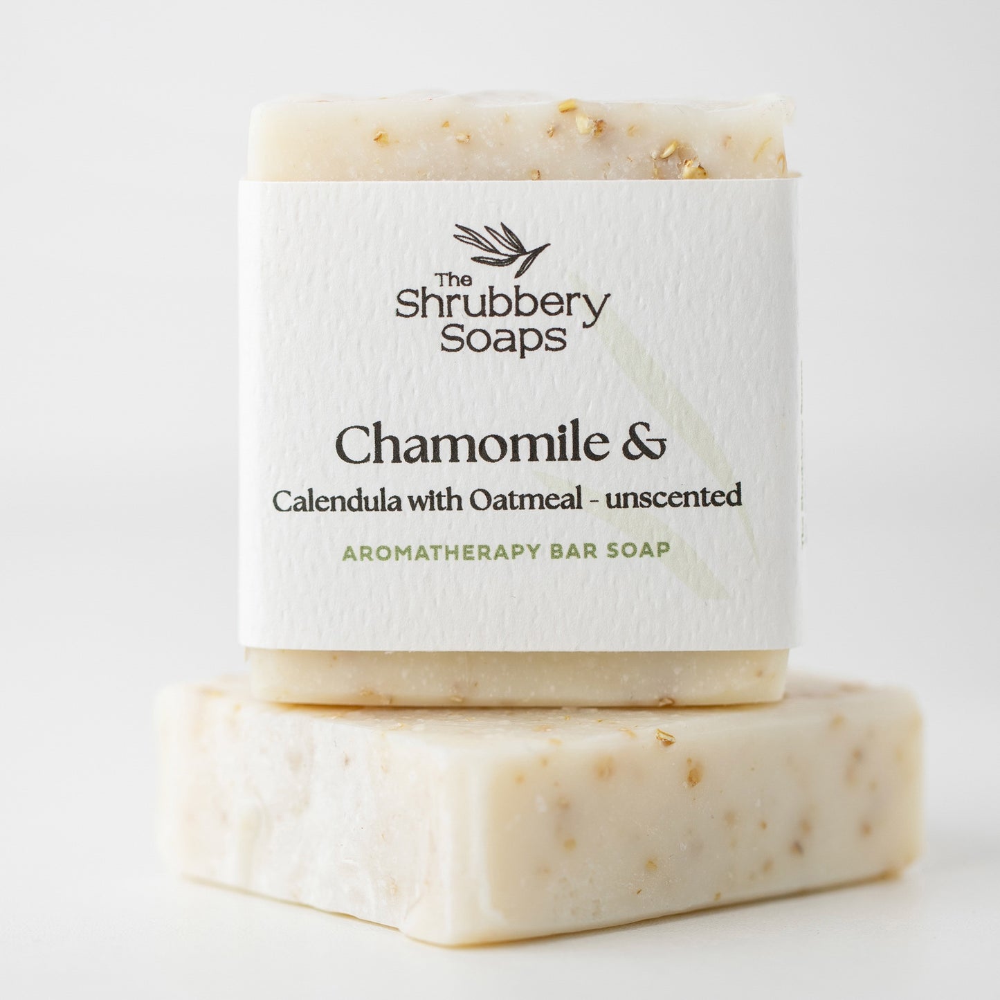 Chamomile and Calendula