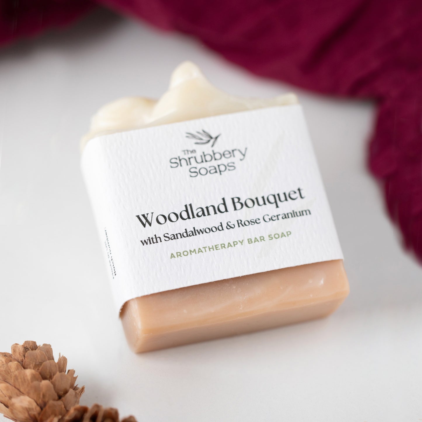 Woodland Bouquet