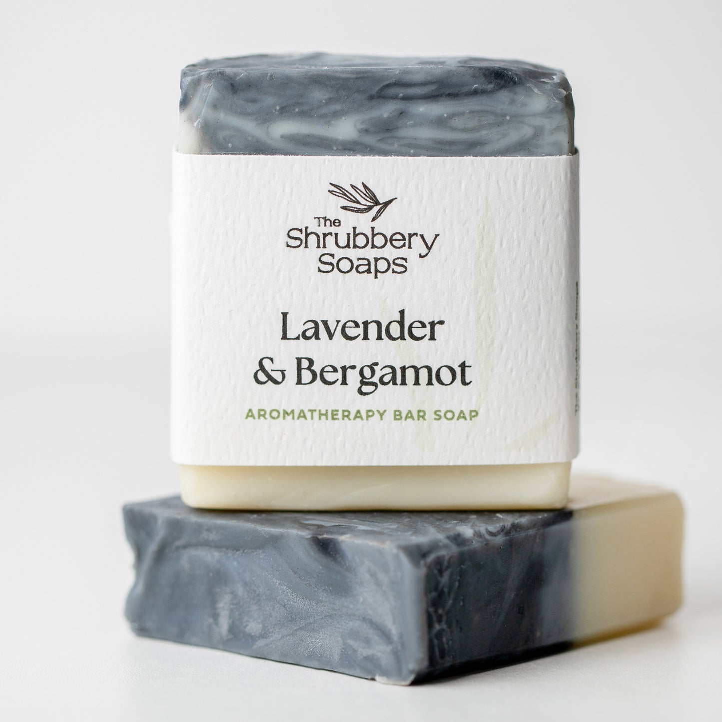 Lavender and Bergamot
