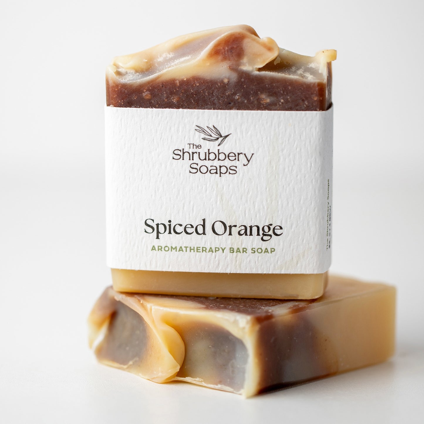 Spiced Orange