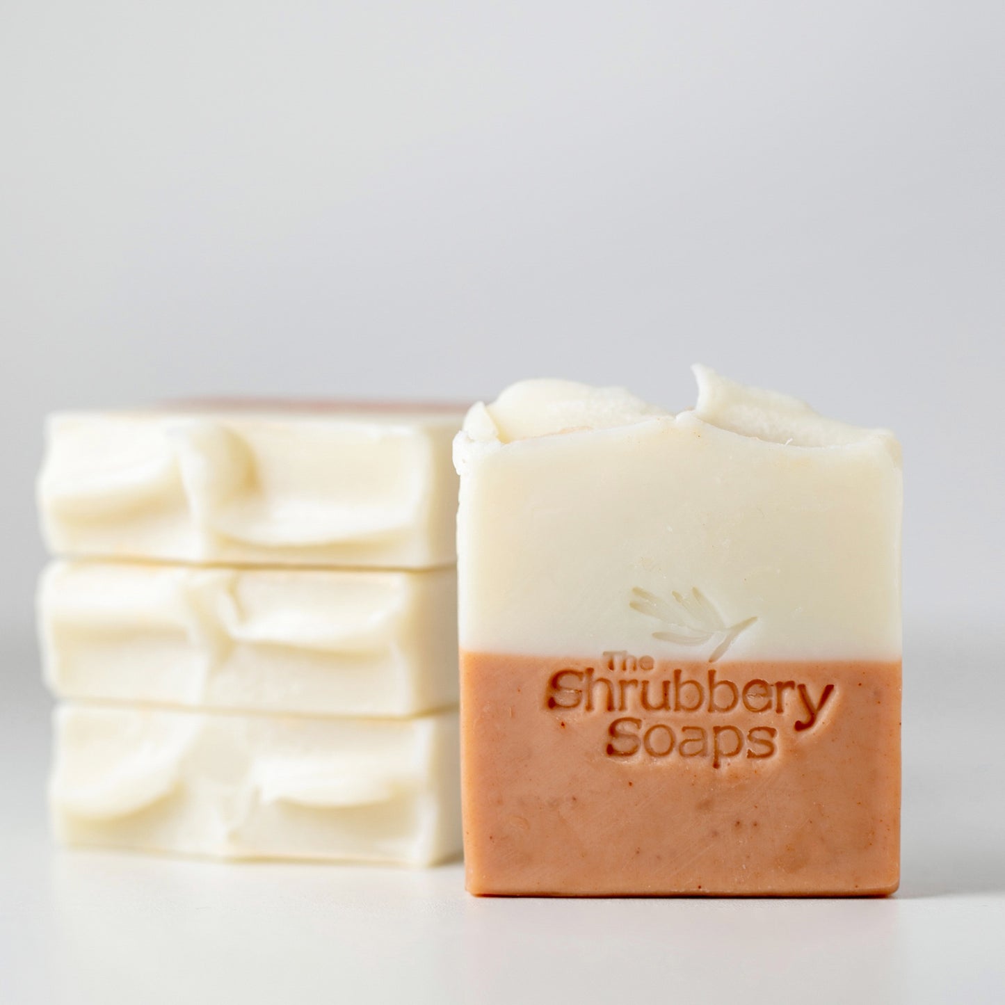 Rose Geranium and Cedarwood