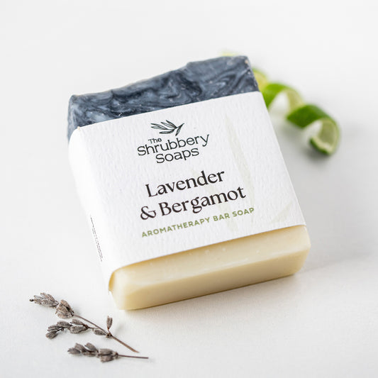 Lavender and Bergamot