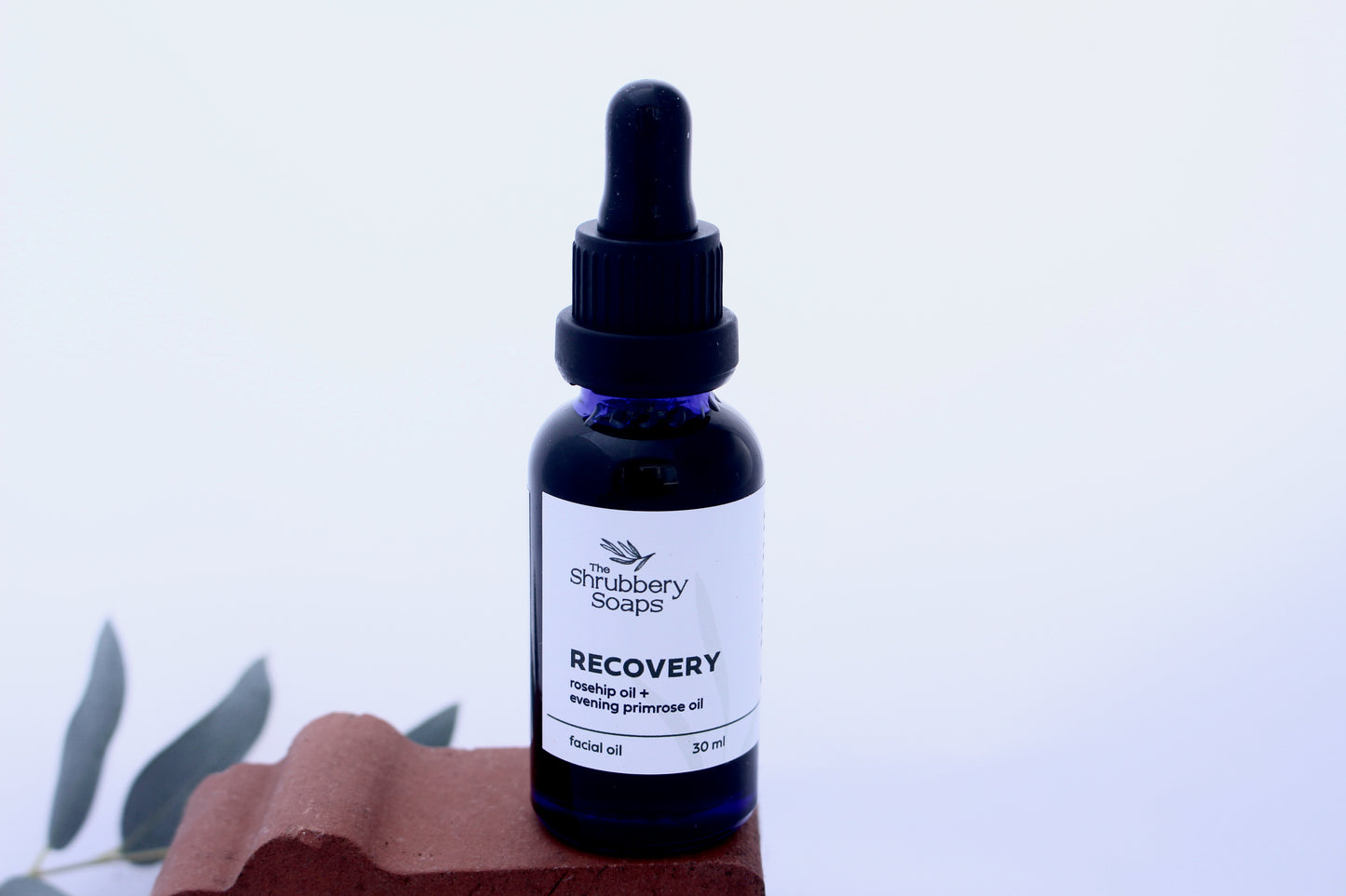 Recovery Facial oil