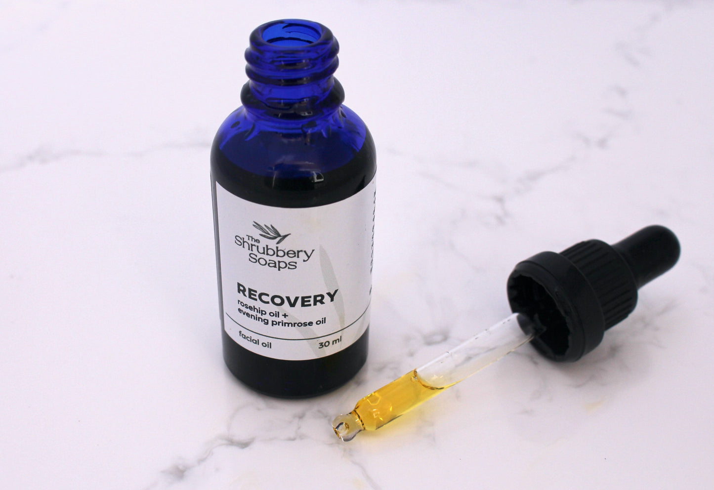 Recovery Facial oil